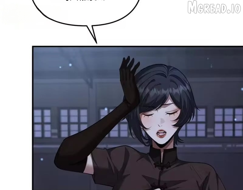 I’m Trapped In This Day For One Thousand Years Chapter 270  - page 22